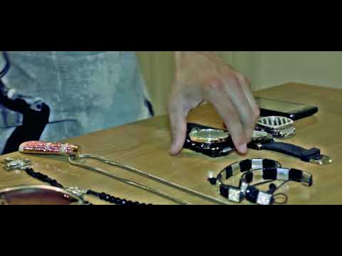 Madison M-Flex - Fumadora ( reggaeton chileno )  2013