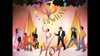 Onda Vaselina - Perdón