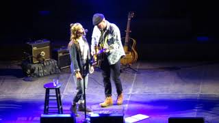 City and Colour - Sensible Heart with Ella Nafziger - April 23 - 2019 - Bud Gardens - London Ontario