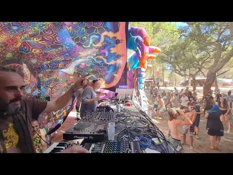 O.O.O.D : Zna Gathering 2022