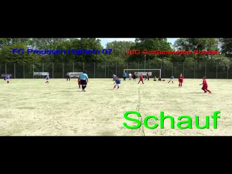 F-J/1.HZ/FC Preussen Hameln 07-JSG Großenwieden-Rohden/Schauf/MegaMeister2009