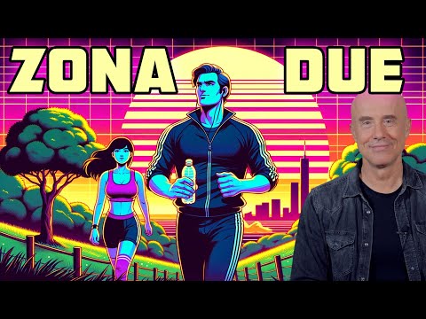 La Magia dell'Allenamento a Bassa Intensità (ZONA 2)