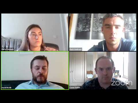 Return to Badminton Webinar