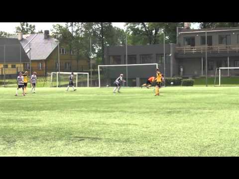 Tartu JK Welco Elekter II - FC Otepää 0:1 (0:0)