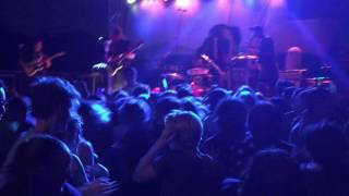 Modern Baseball: Mass