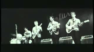 The Ventures - Walk Don&#39;t Run [Live] &#39;64