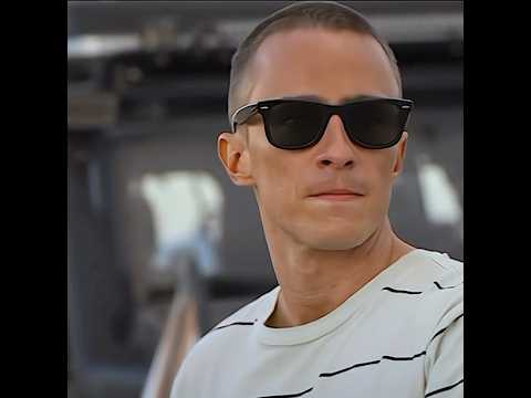 Rafe and Kiara // outer banks