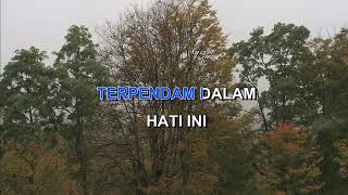 Download lagu BUTIRAN CINTA HARVEY MALAIHOLO Indonesian Malay Karaoke mp3