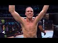 Nate Landwehr Octagon Interview | UFC San Diego