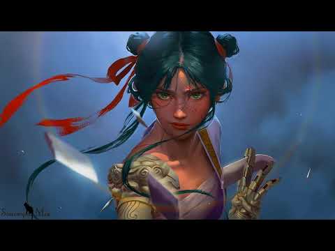 Bass House, G-House  2023 Mixtape By Simonyàn #184