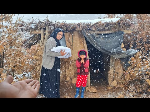 Amazing Shelter After Four Years of Homelessness”