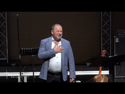 Vali Paul  -  Iadul mit sau realitate