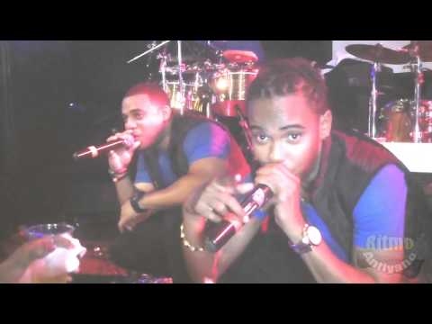 Gio Fuertisimo Disfruta Hulanda 7 9 2013