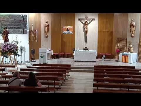 2026 Julio 18 San José de Carolinas