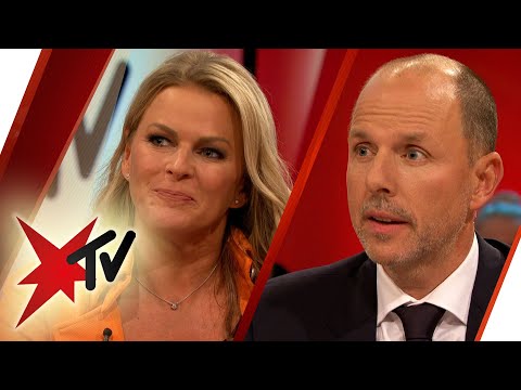 Gewaltvideos an Schulen: Wie schützen wir unsere Kinder? | stern TV Talk