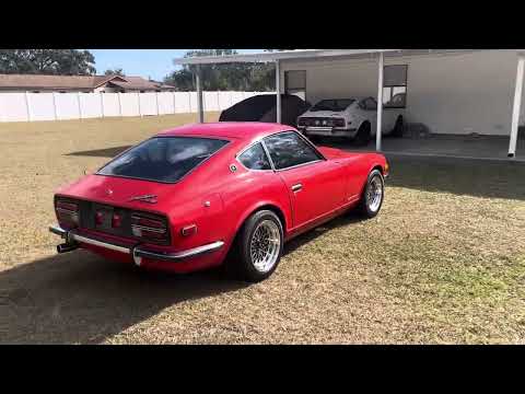 1971 Datsun 240Z (CC-1927615) for sale in Apopka, Florida