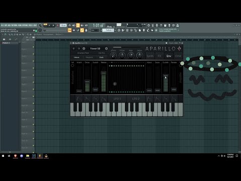 Aparillo Synth Review Sugar Bytes VST Plugin