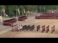 1 Trooping the Colour - Scots Guards, Pipes and.