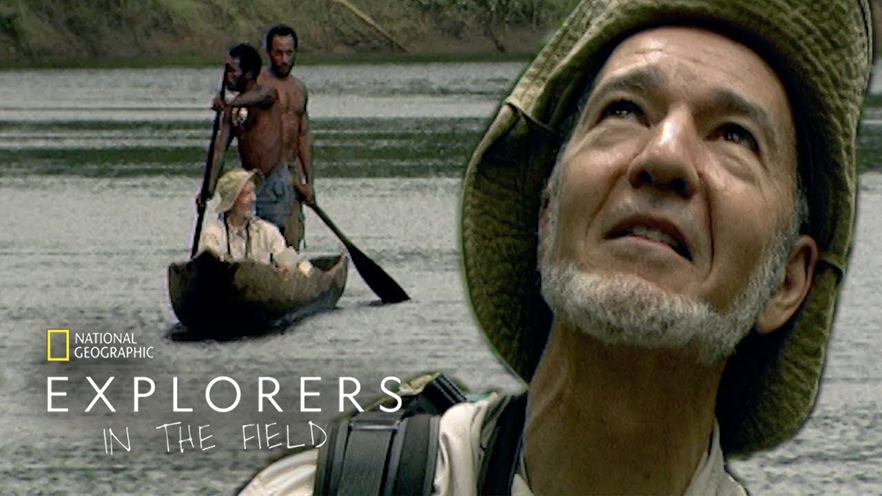 Hunter Gatherers | Explorers in the Field