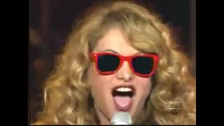 Paulina Rubio  Ni Rosas Ni Juguetes Causa Y Efecto Remix  Premios Oye Live