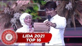 Download lagu PENGUMUMAN! Lesti-Billar Lamaran 13 Juni 2021 Live Eksklusif Indosiar #TakdirCintaLeslar | LIDA 2021 mp3