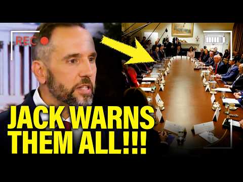 Thumbnail image for: Jack Smith Gives GRAVE WARNING to Trump INNER CIRCLE!!!
