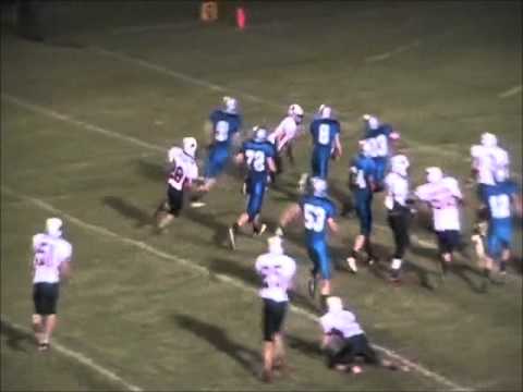 Nate Meixell Highlights 2010-11