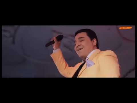 Annuş Myradurdyýew   Näzigim, Zyýada we Merjenim