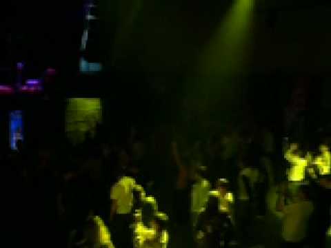 Paul Vinitsky @ AMNESIA IBIZA TOUR in Moscow, RU (2008) - 2