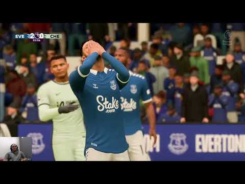 Everton Career Mode Episode 15