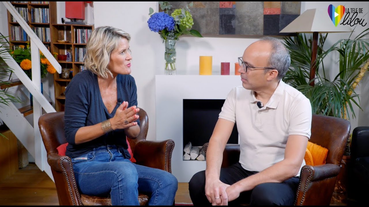 ✨Agir et penser comme Jésus  : un enseignement universel - Entretien avec Christian Doumergue✨