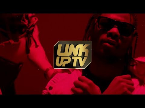 Harlem Spartans - Calling My Line (feat. Ay Em) | Link Up TV