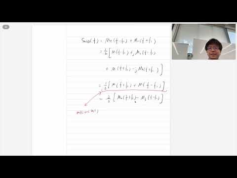 EEL4514C Communication Systems and Components, Fall 2026, Lecture 17