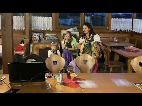 mit leib und seel a bäuerin cover