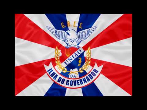 UNIÃO DA ILHA - 2010