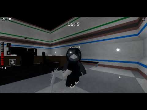 Crove Jumpscare (New HitSound)