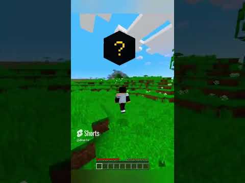 Minecraft AI Drone Creates Art - Mind Blowing!
