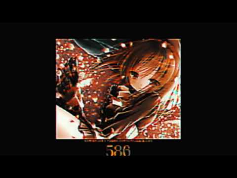 New Order - 586 [Nightcore]