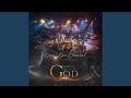 Glory to God (Live)
