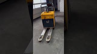 Купить роклу Jungheinrich ERE 225 - Изображение 4 | Machineryline AM Рокла Jungheinrich ERE 225 | Изображение 4 - Machineryline