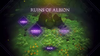 Ruins of Albion First 5 Minute Gameplay (Free ON Steam)