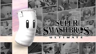 Cover art for Online Practice Stage (Brawl) (7.0.0) - Super Smash Bros. UItimate