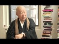 Zen Master Eido Roshi on the benefits of meditation ...