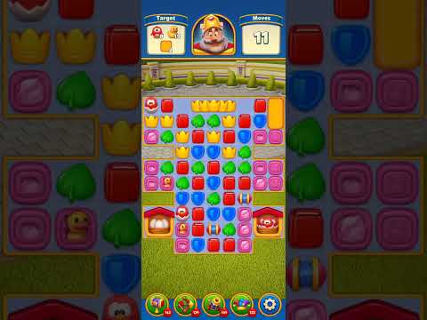 Loyal Match Level 1812