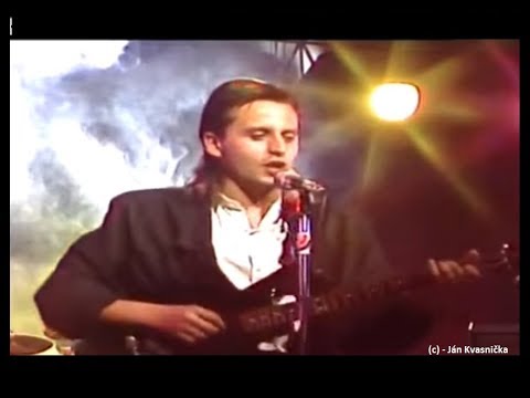 ROBO GRIGOROV - MÁM 300 MESIACOV - DOKUMENT - 1987