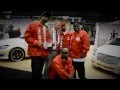 Krizz Kaliko - Abu Dhabi - Behind The Scenes ...