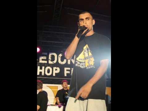 Tiggaz & LD Pistolero