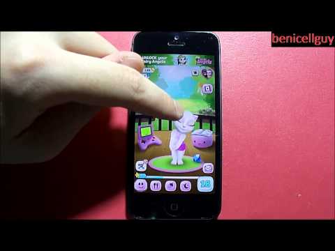 Video cover