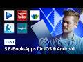 E Books Lesen Ohne Reader 5 Apps Im Test
