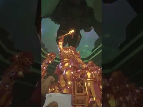 Deep Rock Galactic - How to get the "Karl Would be Proud" achievement #drg #deeprockgalactic